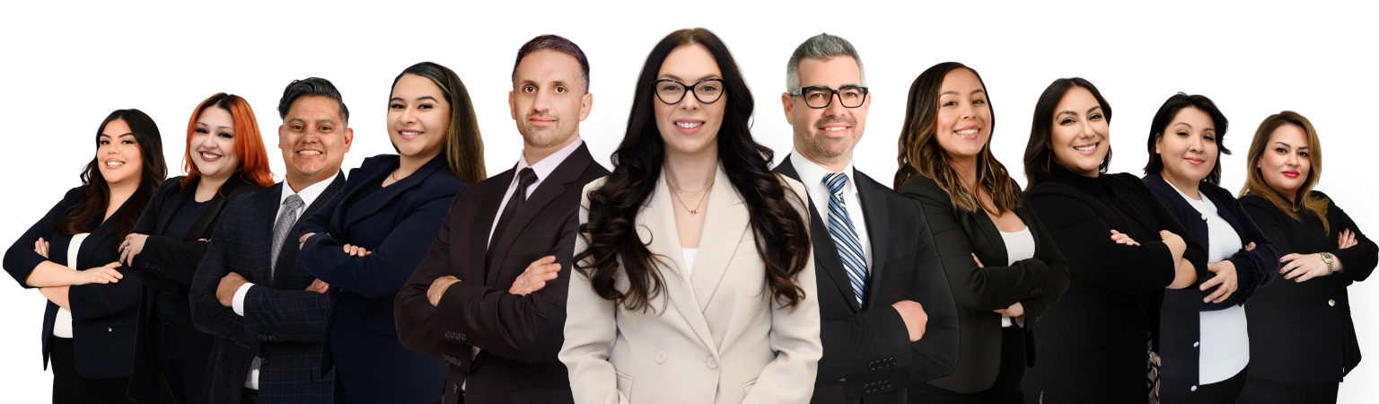 Diamond Bar Personal Injury Lawyer