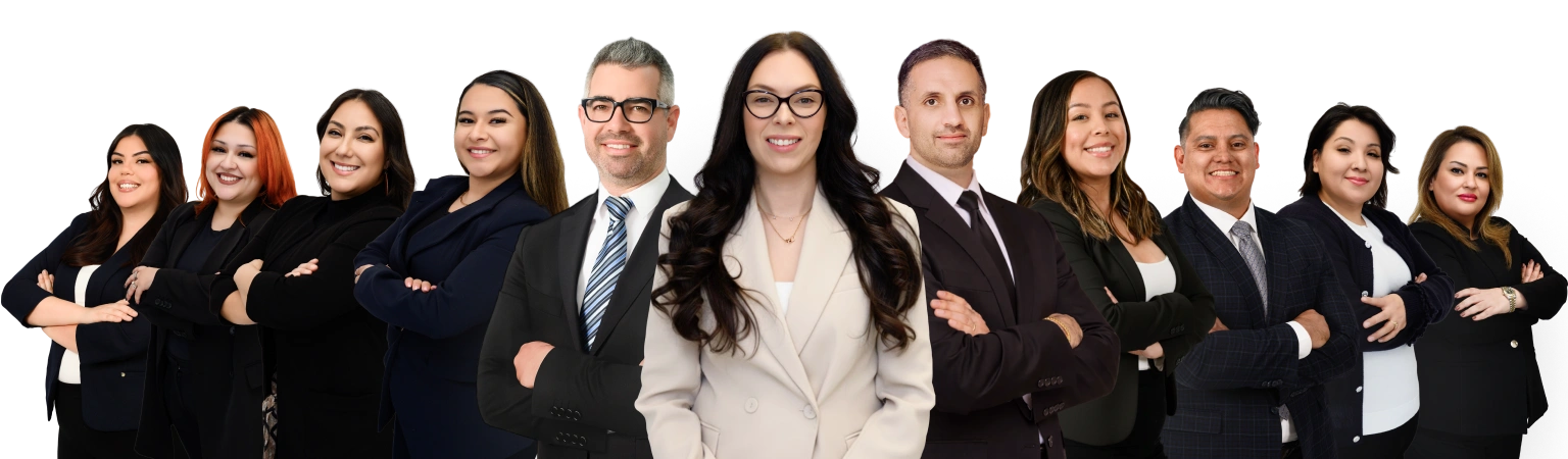 Downey Personal Injury Lawyers