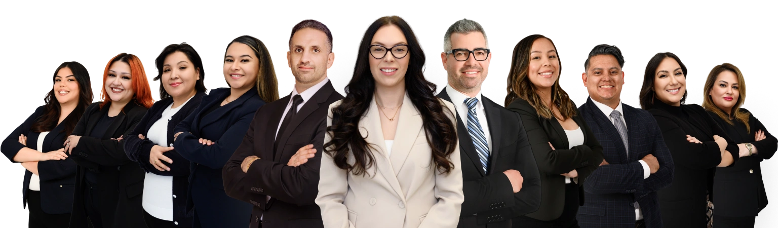 Dublin Personal Injury Lawyers