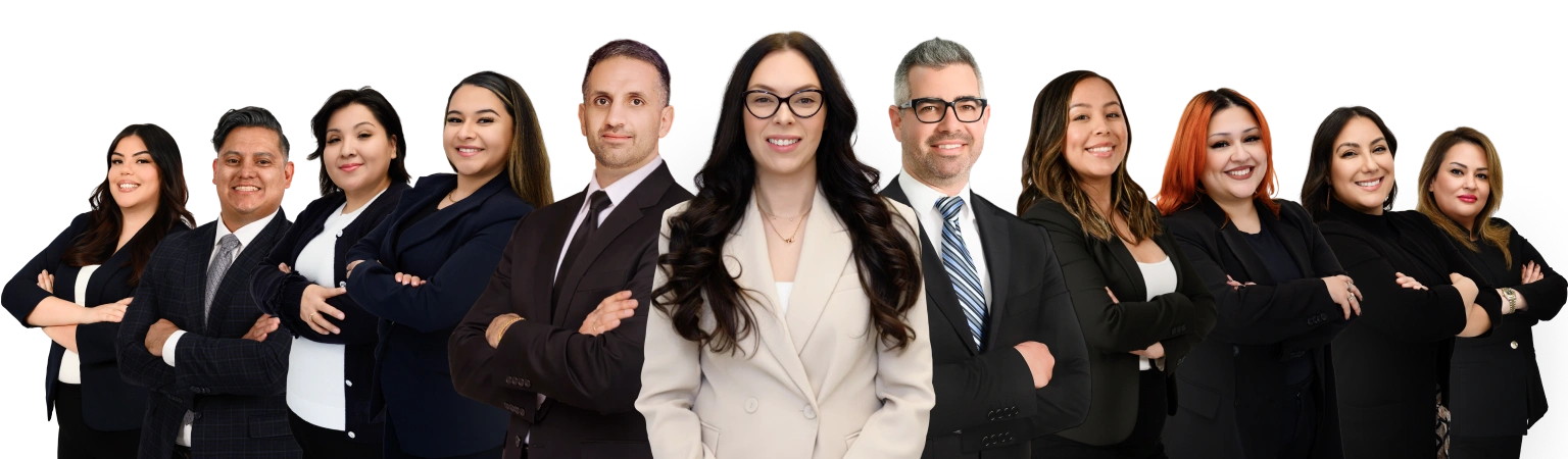 El monte Personal Injury Lawyers