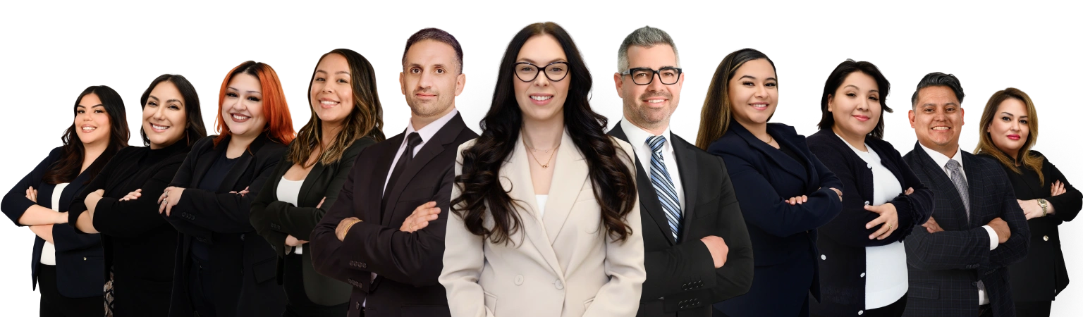 Fontana Personal Injury Lawyers