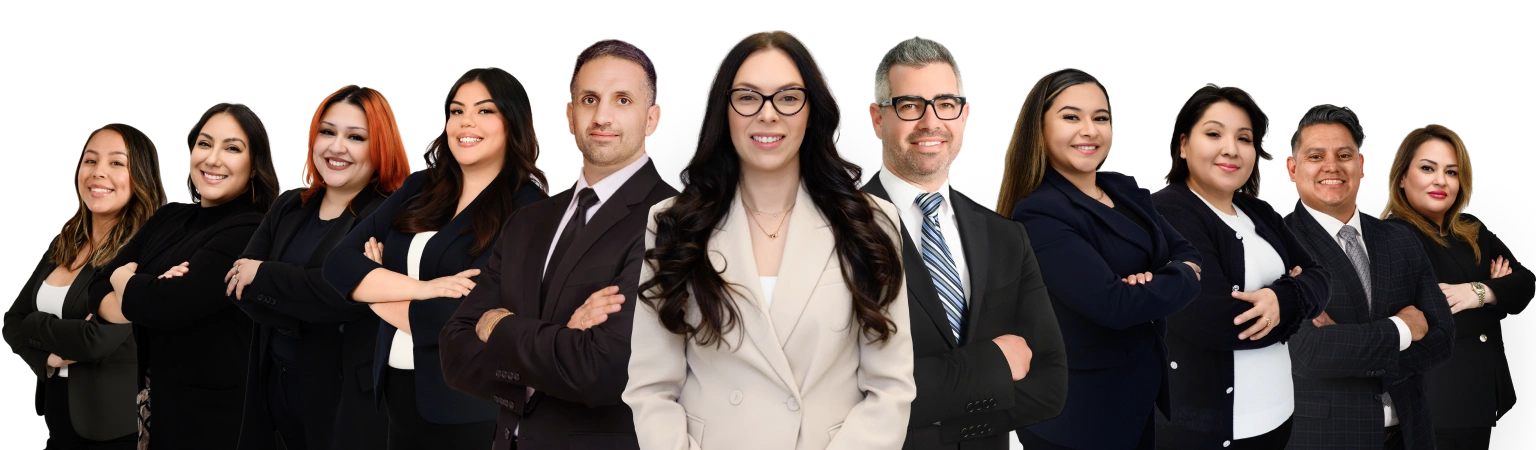 Fremont Personal Injury Lawyers