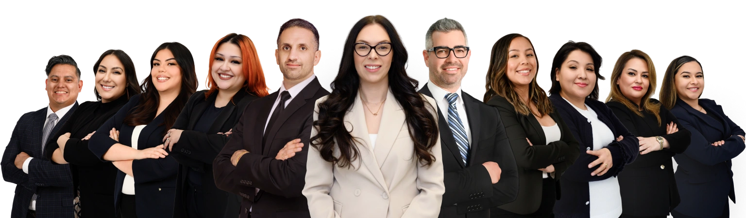 Fresno Motorcycle Accident Lawyers