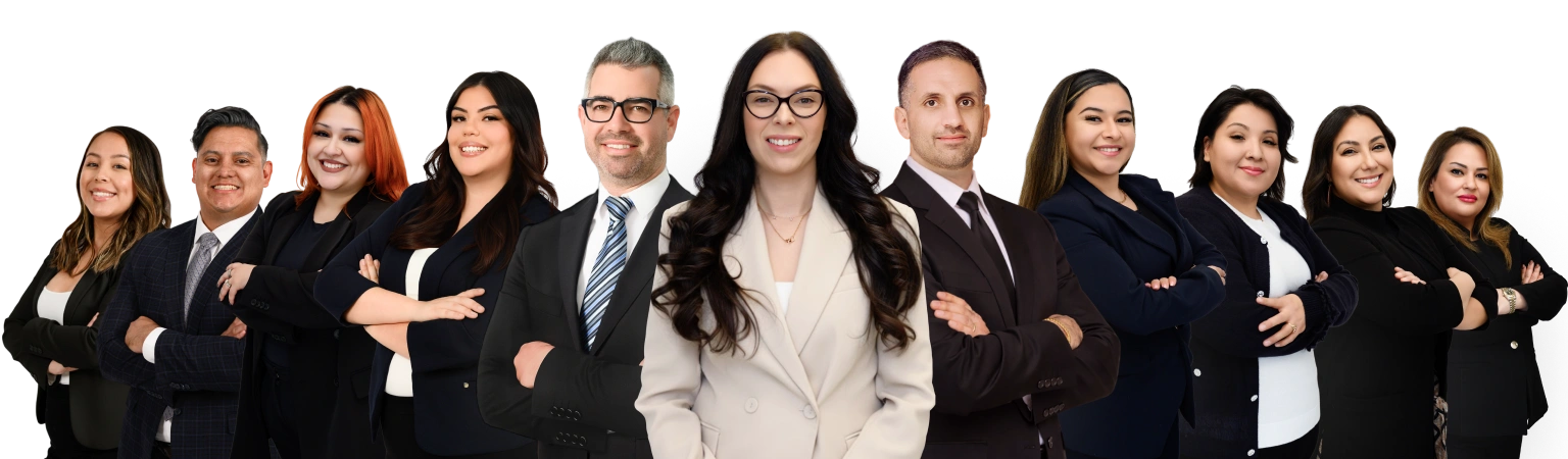 Fresno Personal Injury Lawyers