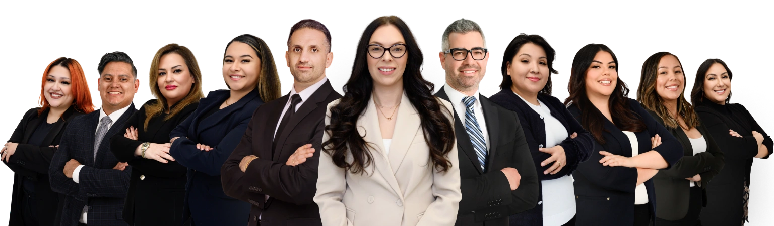 Fresno Rideshare Accident Attorneys