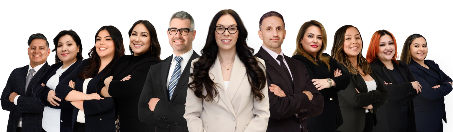 Fresno Traumatic Brain Injury Attorneys