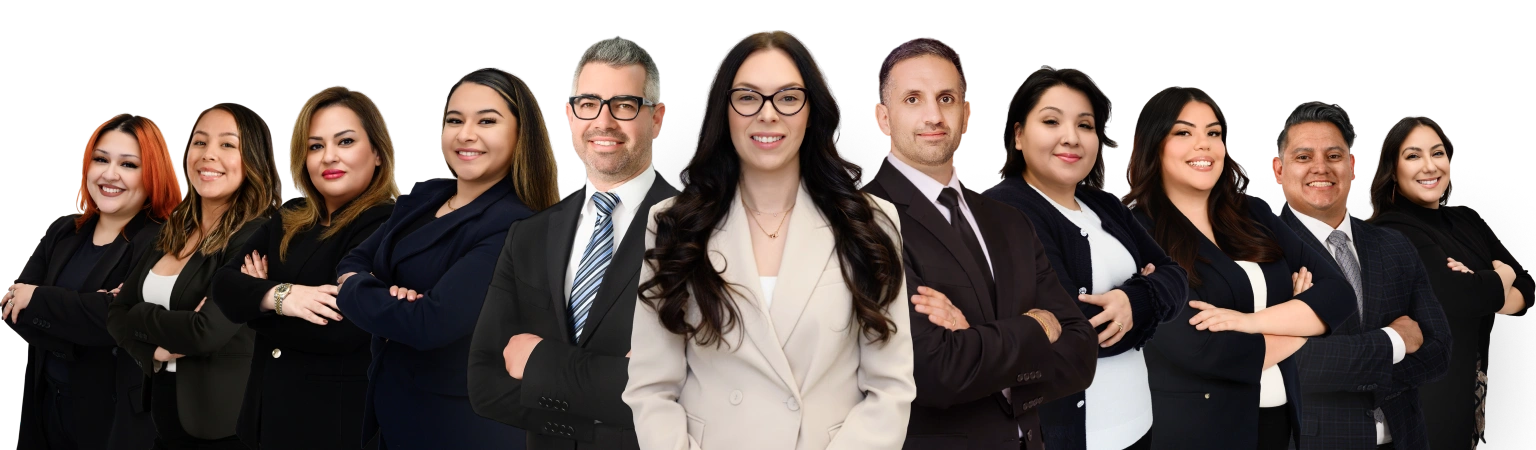 Fresno Uber Accident Attorneys