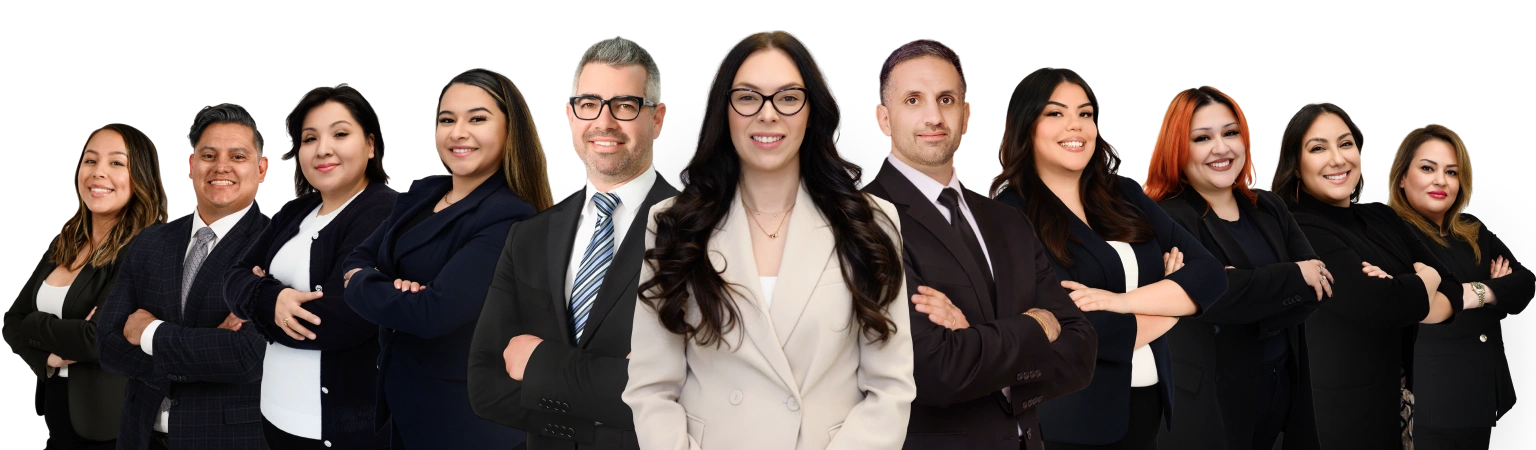 Gilroy Personal Injury Lawyers