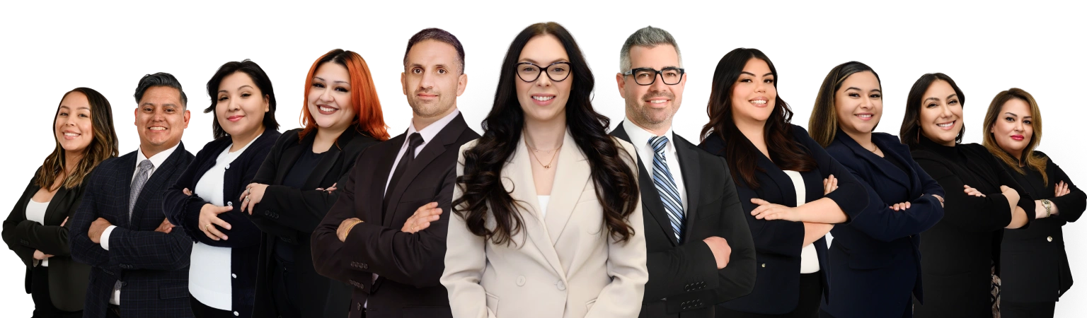 Hayward Personal Injury Lawyers