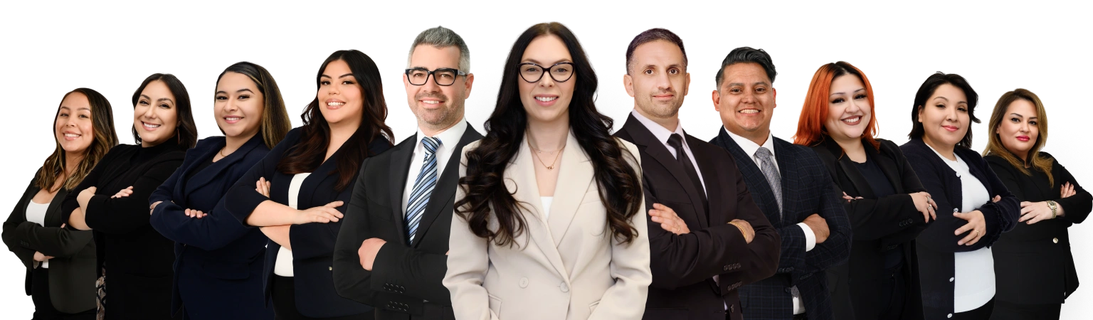 Huntington Beach Personal Injury Lawyers