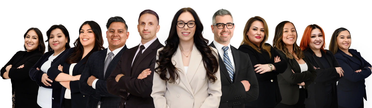 Irvine Personal Injury Lawyers