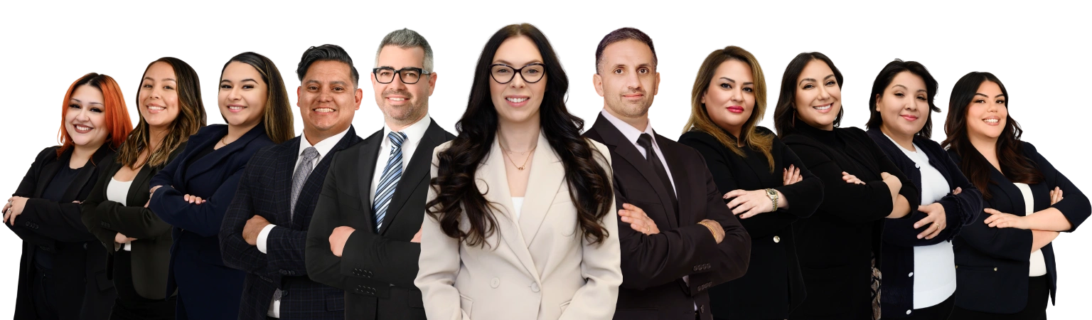 LA-Slip and Fall Accident in California