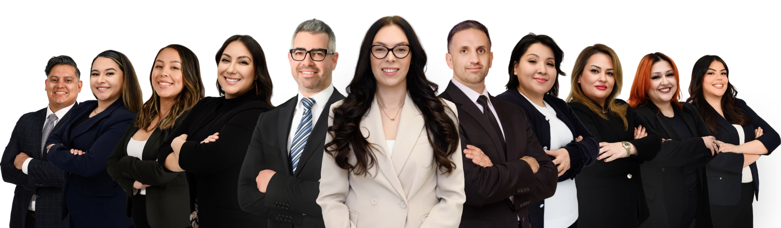 La Habra Personal Injury Lawyers