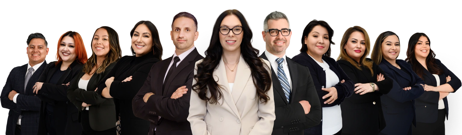 La Puente Personal Injury Lawyers