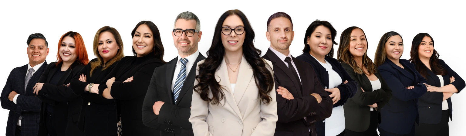 La Quinta Personal Injury Lawyers