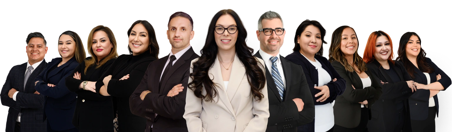 La Verne Personal Injury Lawyers