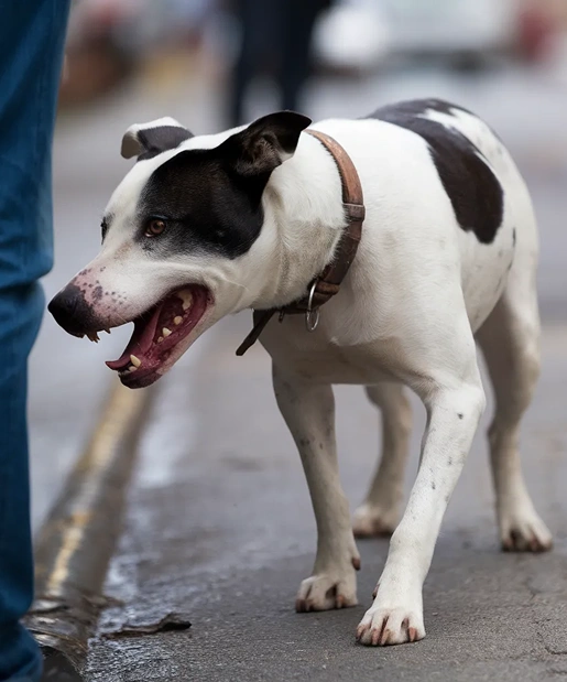 Lawyer for an Injury Claim Involving a Dog Bite Incident