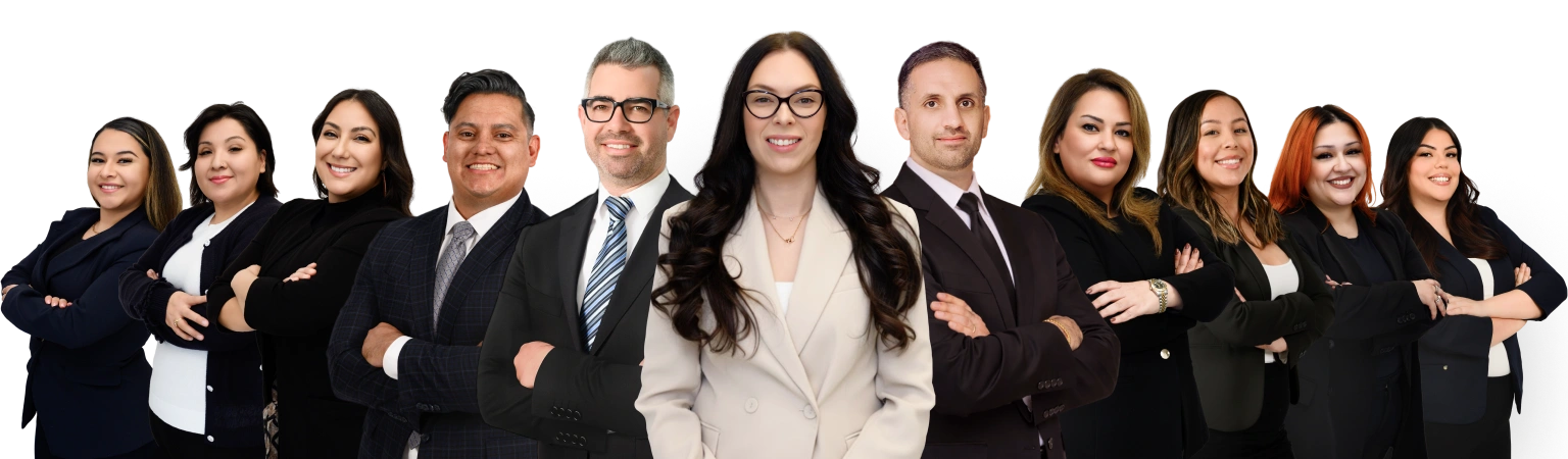 Long Beach Pedestrian Accident Lawyers