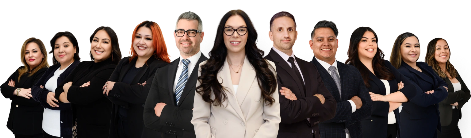 Los Angeles Metrolink Accident Attorneys