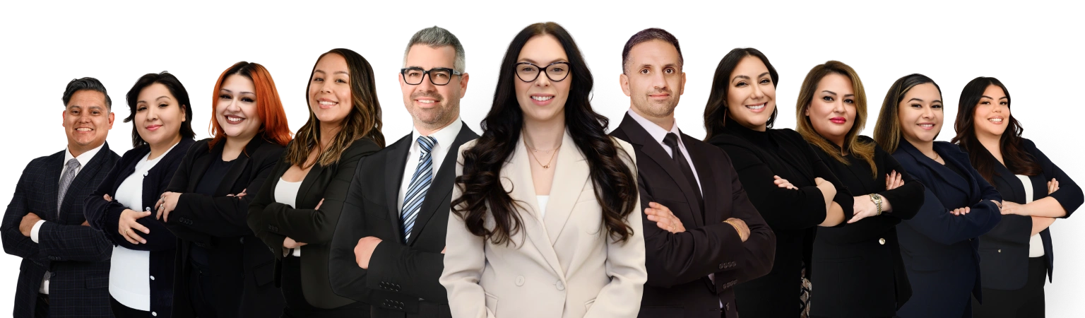 Los Angeles Personal Injury Lawyers