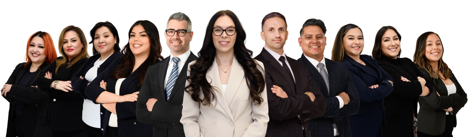 Los Angeles Truck Accident Attorney