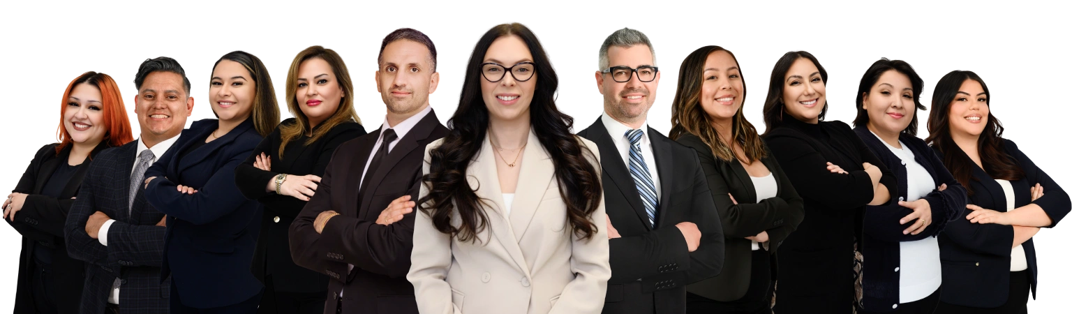 Los Angeles car accident lawyers