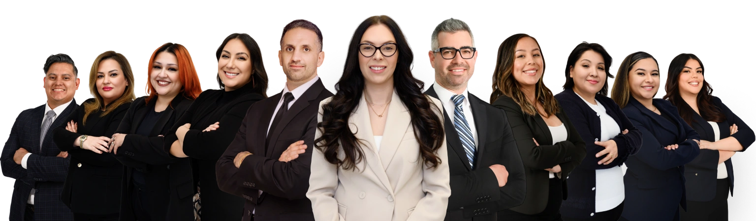 Los Banos Personal Injury Lawyers