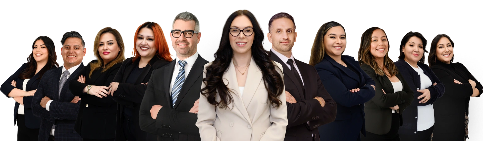 Menlo Park Personal Injury Lawyers