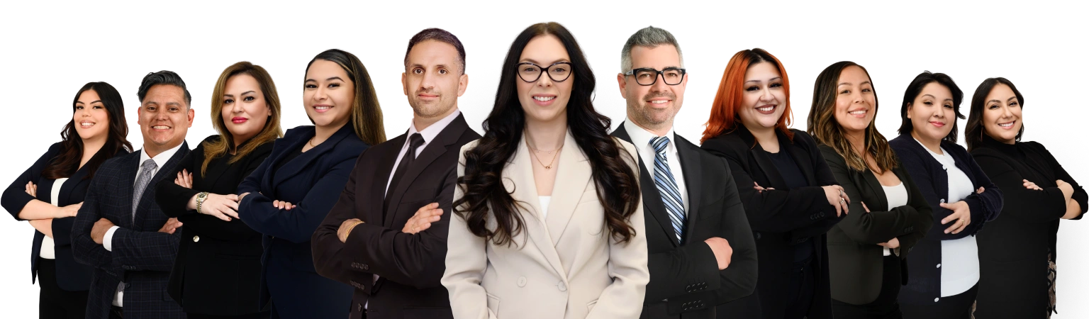 Merced Personal Injury Lawyers