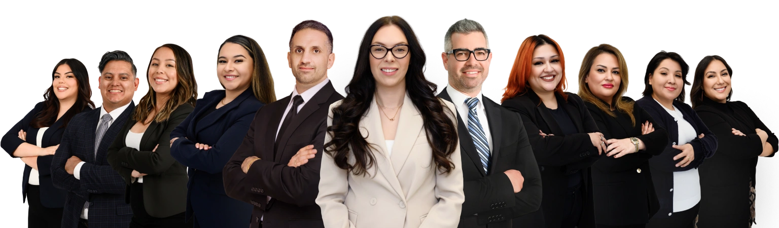 Mission Viejo Personal Injury Lawyers