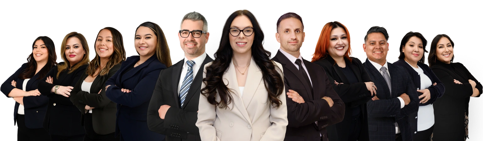 Monrovia Personal Injury Lawyers