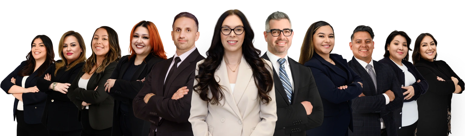 Montclair Personal Injury Lawyers