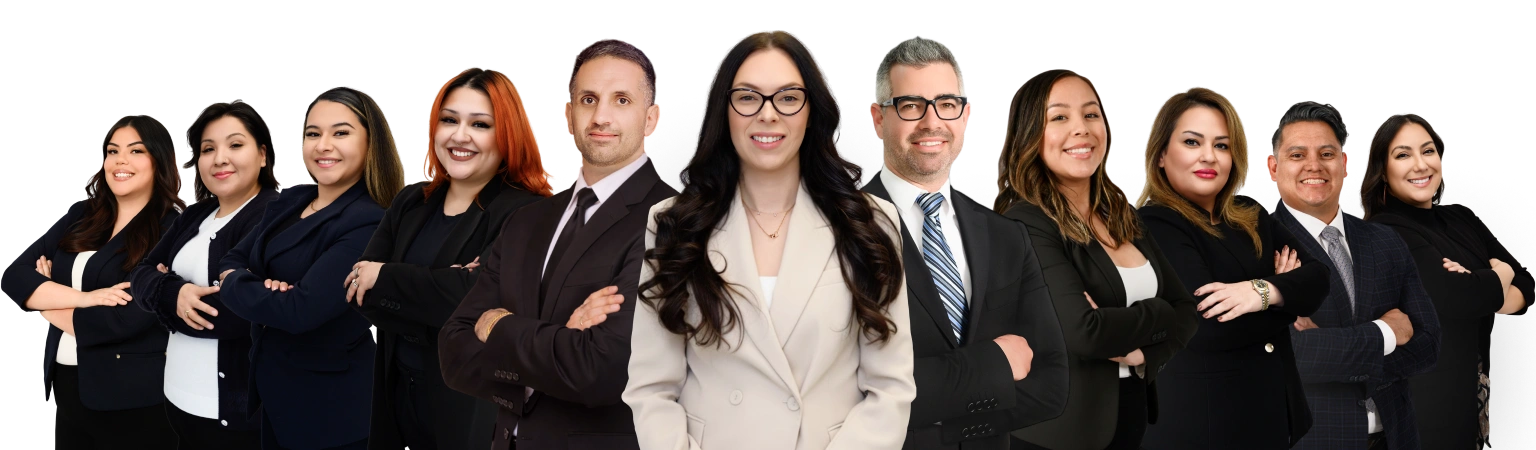 Montebello Personal Injury Lawyers