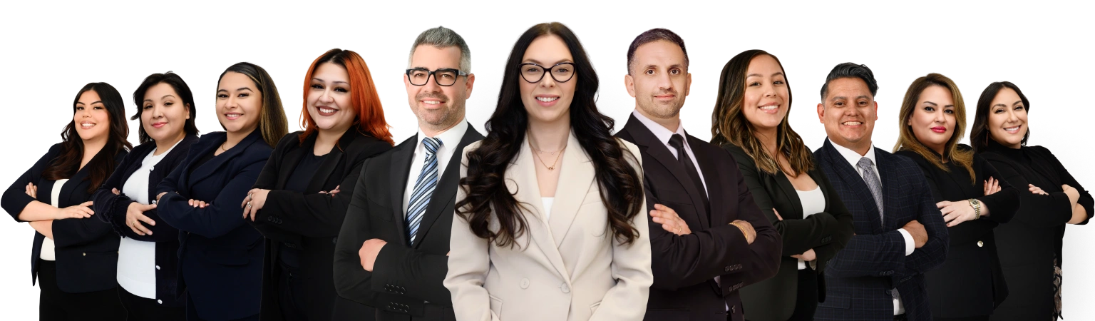 Monterey Park Personal Injury Lawyers