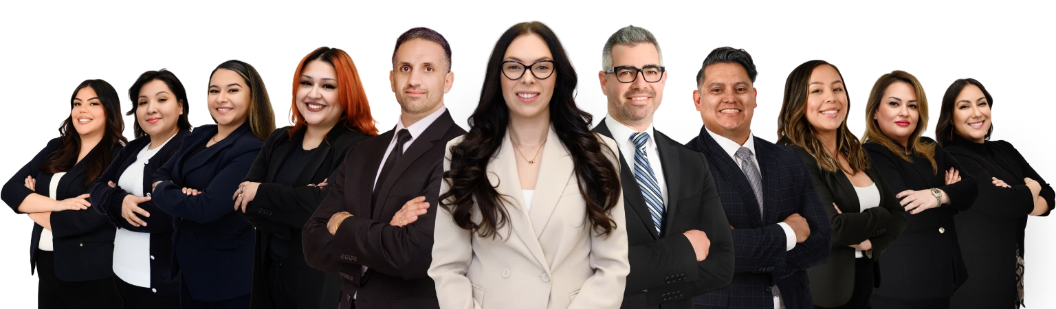 Moorpark Personal Injury Lawyers