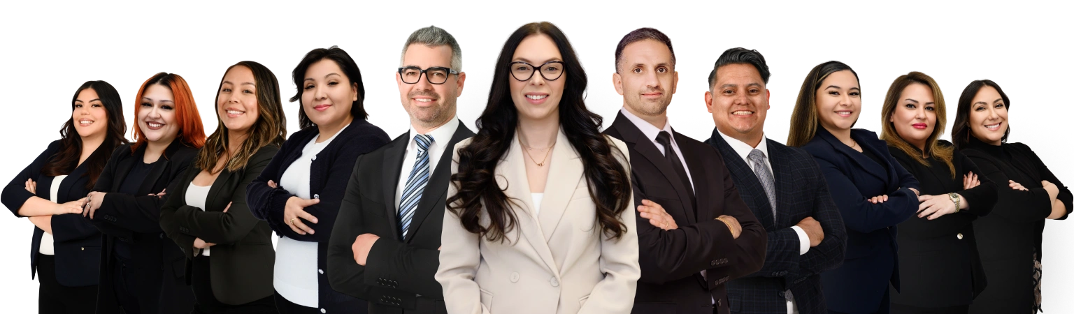 Morgan Hill Personal Injury Lawyers