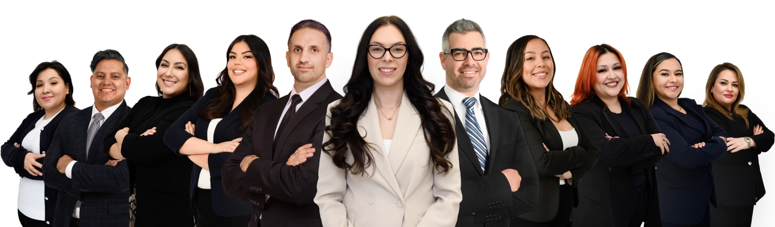 Motorcycle Accident Personal Injury Lawyers in California