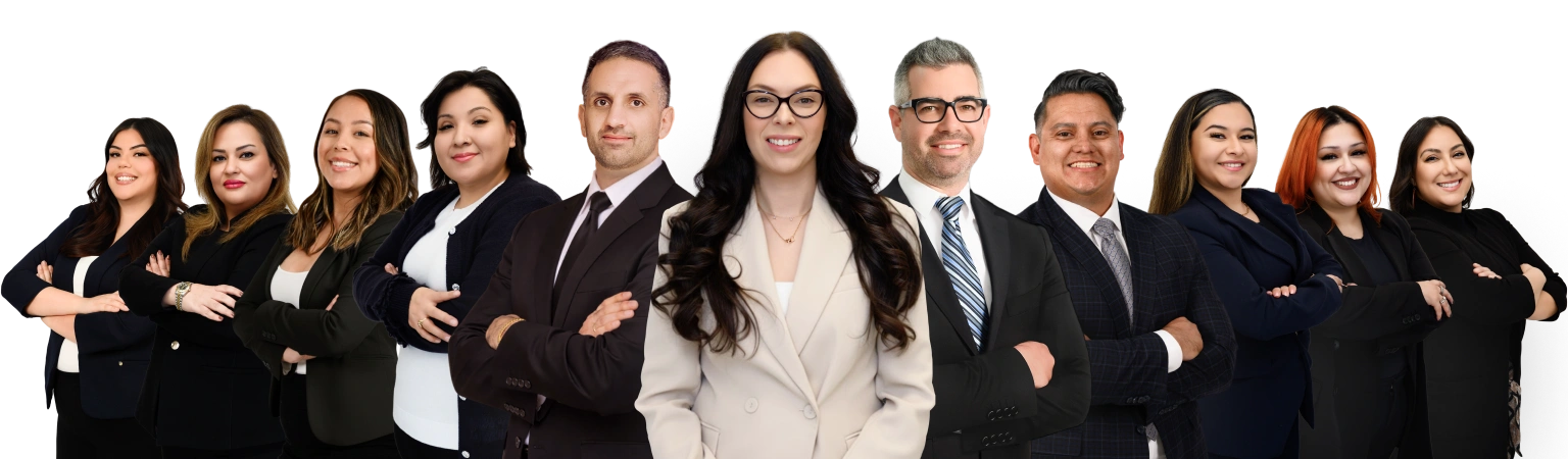 Mountain View Personal Injury Lawyers