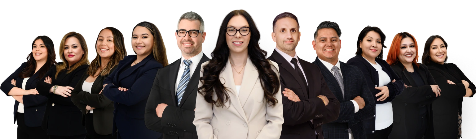 Norwalk Personal Injury Lawyers