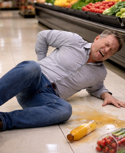 Other Personal Injury Cases We Handle in Premises Liability Fresno