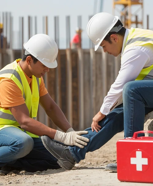 Other Personal Injury Cases We Handle in Worker Compensation Fresno
