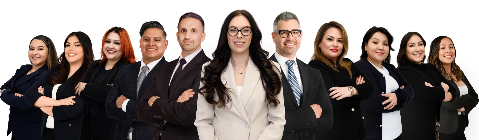 Palm Springs Personal Injury Lawyer