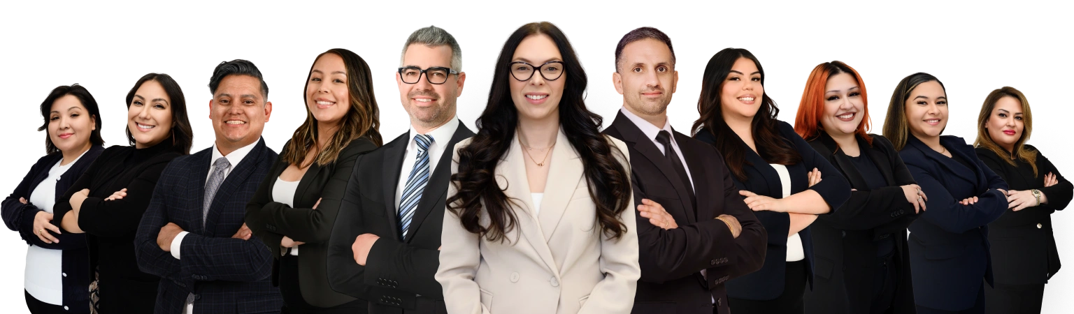 Pedestrian Accident Lawyers in California