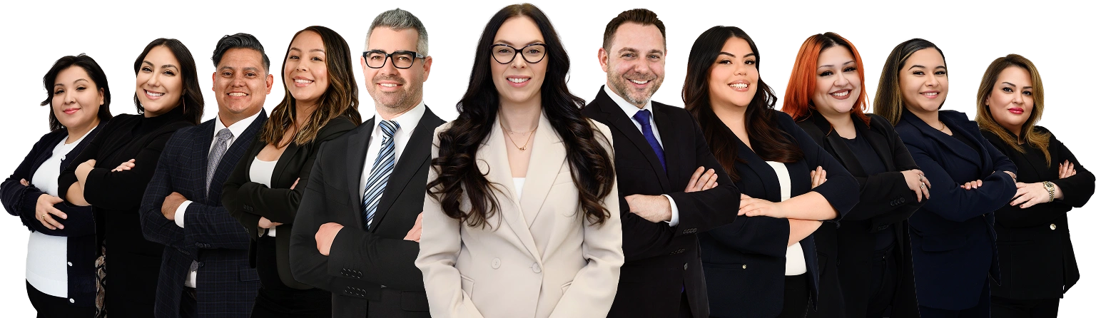 Pedestrian Accident Lawyers in California