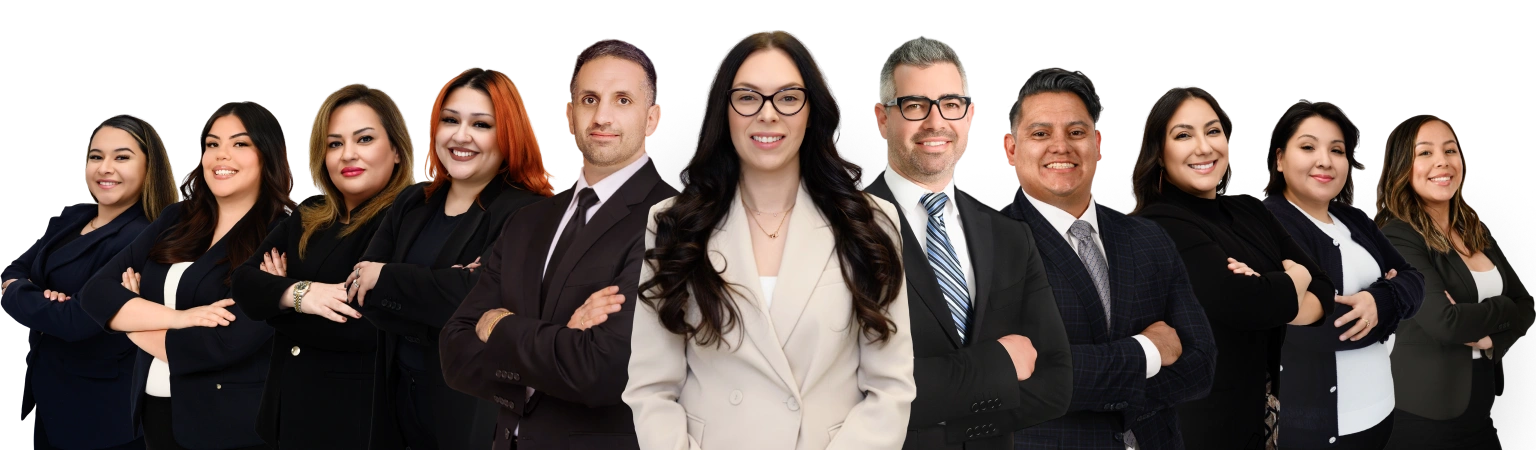 Personal Injury Lawyers in Ventura