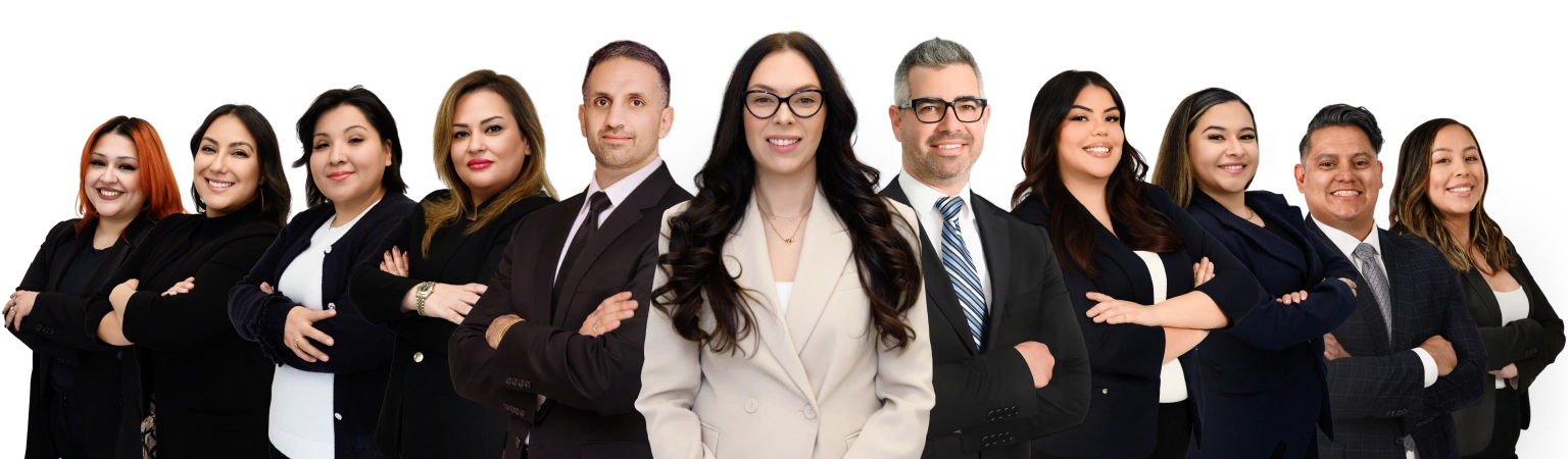 Personal injury lawyers Whitter