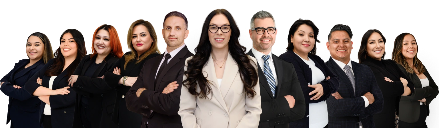 Pleasant Hill Personal Injury Lawyers