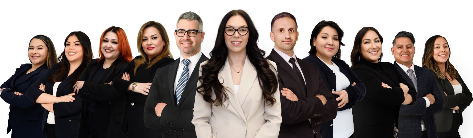 Porterville Personal Injury Lawyers