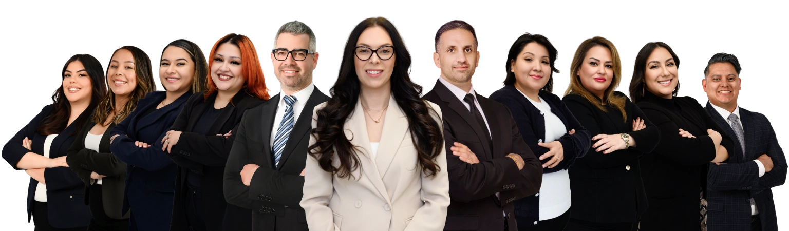 California Rear End Car Accident Attorneys