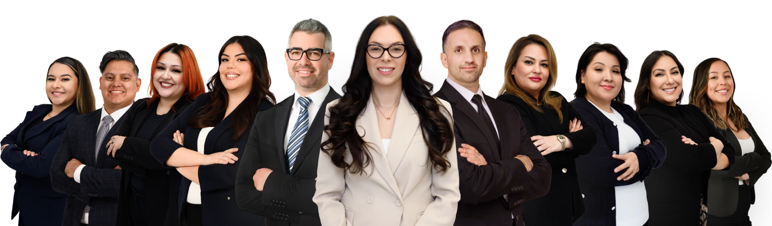 Rosemead Personal Injury Lawyers